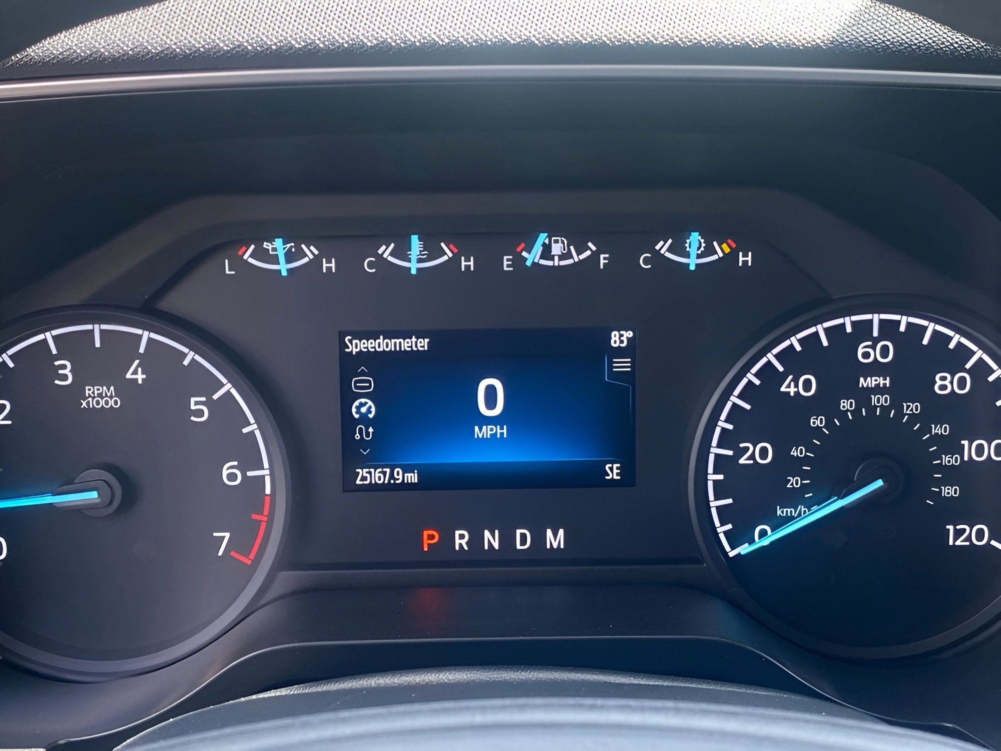 Certified 2023 Ford F150 XL w/ STX Appearance Package AWD/4WD image 5