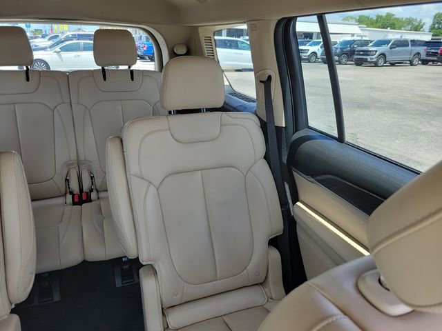 Used 2021 Jeep Grand Cherokee L Limited RWD image 18