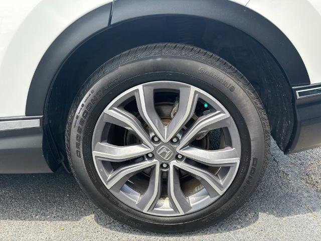 Used 2022 Honda CR-V Touring image 20