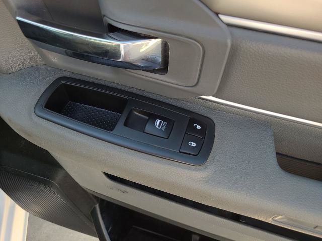 Used 2021 RAM 1500 Tradesman w/ Power & Remote Entry Group RWD image 10