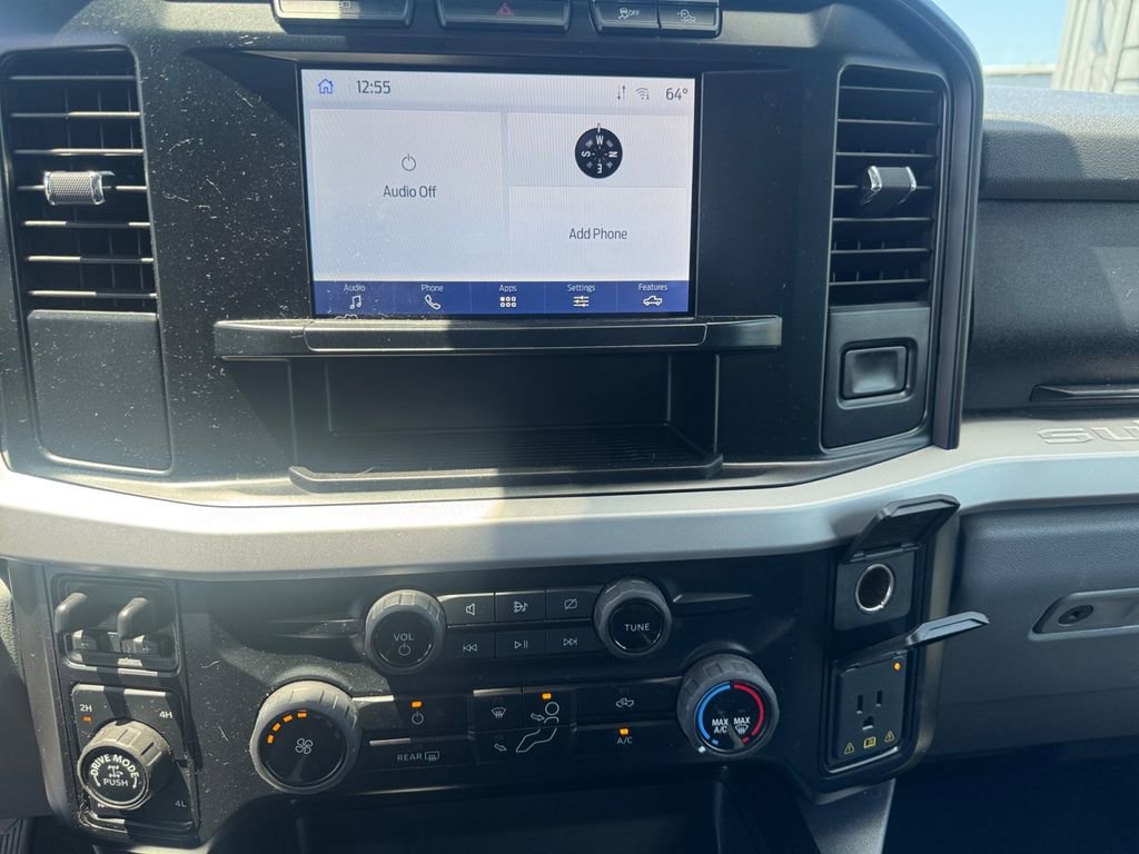 Certified 2023 Ford F250 XLT w/ Tremor Off-Road Package AWD/4WD image 25