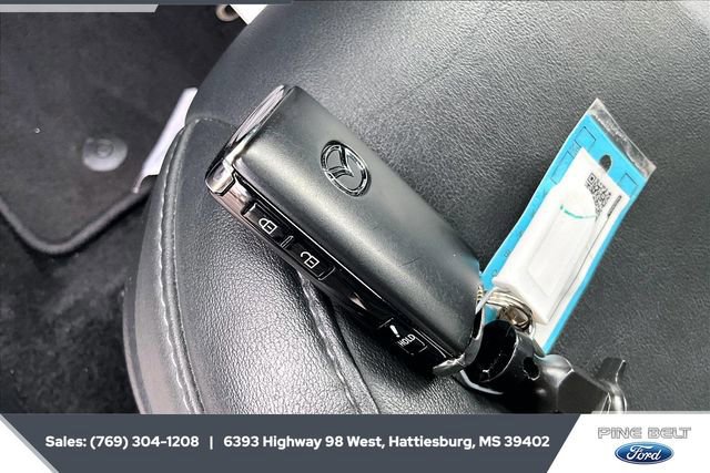 Used 2024 MAZDA CX-30 AWD 2.5 S w/ Select Sport Pkg image 11