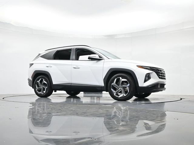 Used 2024 Hyundai Tucson Limited FWD image 36