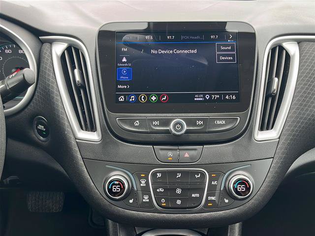 Used 2025 Chevrolet Malibu LT FWD image 23