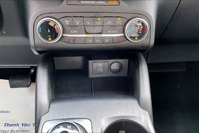 Certified 2023 Ford Escape Active AWD/4WD image 32