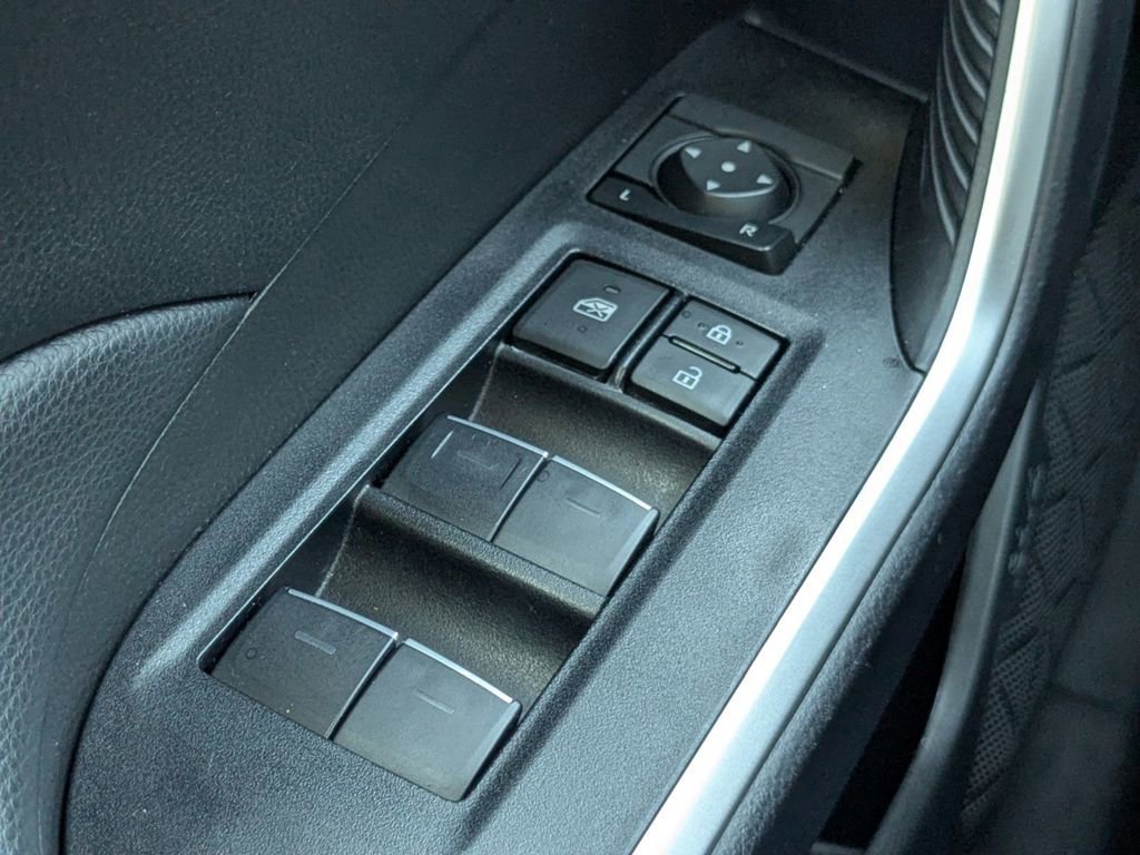 Used 2024 Toyota RAV4 XLE image 24