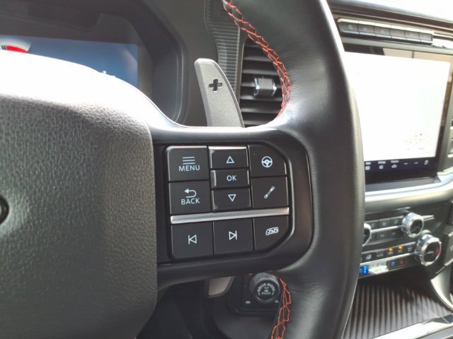 Certified 2024 Ford F150 Raptor AWD/4WD image 22