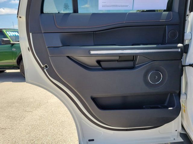 Certified 2024 Ford Expedition Timberline AWD/4WD image 14