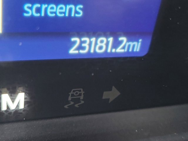 Certified 2023 Ford Bronco Black Diamond image 27