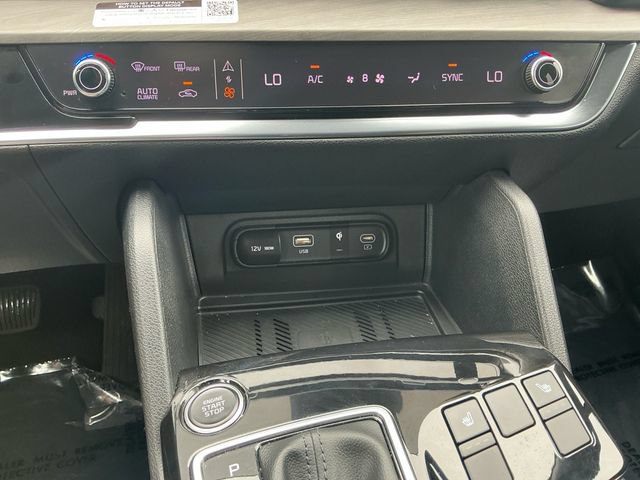 Used 2023 Kia Sportage X-Line AWD/4WD image 22