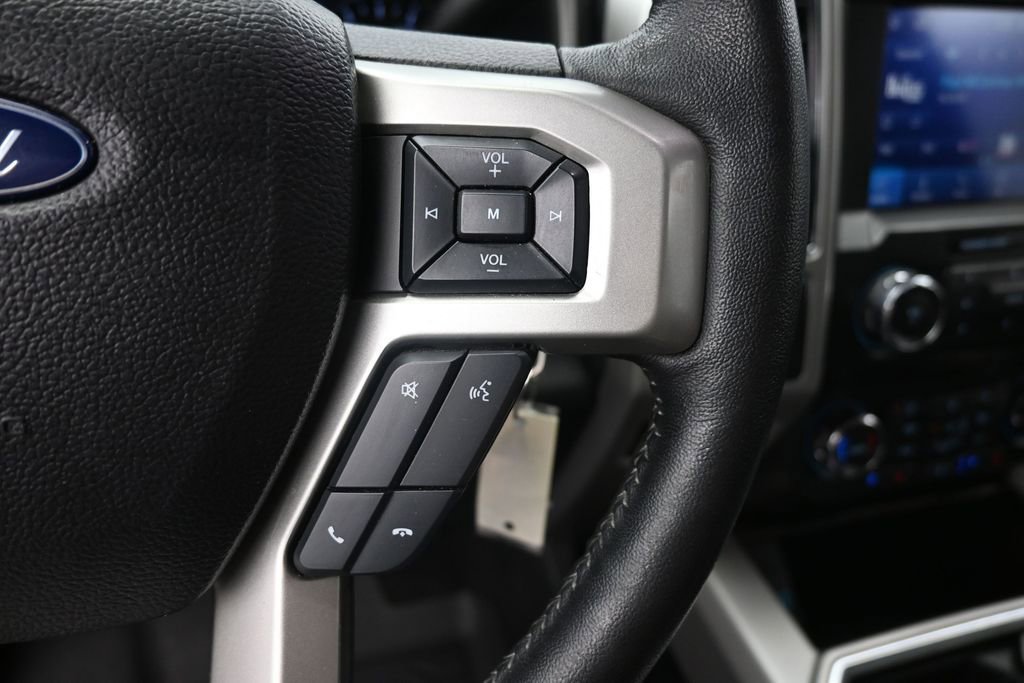 Certified 2020 Ford F250 Lariat w/ Lariat Value Package AWD/4WD image 6