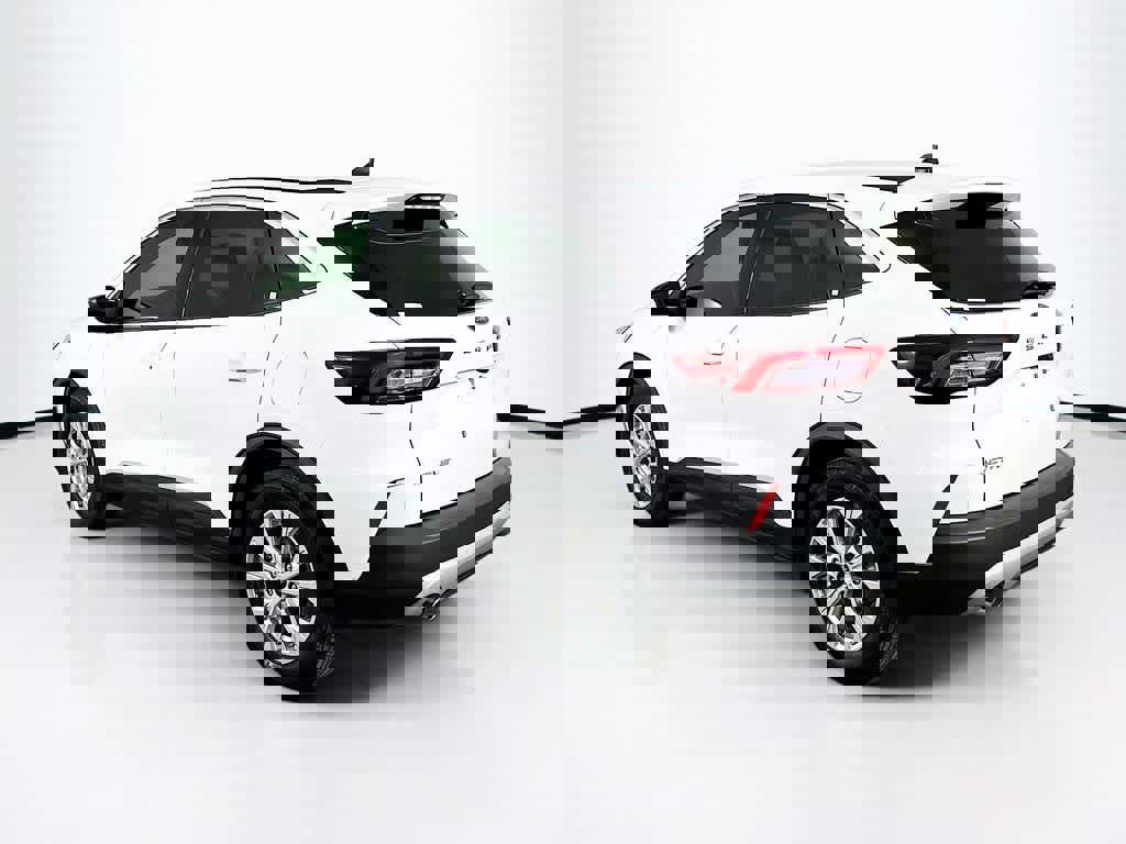 Certified 2024 Ford Escape Active image 3