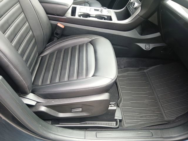 Certified 2024 Ford Edge SEL w/ Convenience Package AWD/4WD image 50