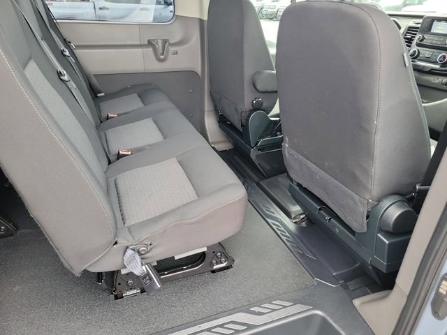 Certified 2023 Ford Transit 350 XL image 22