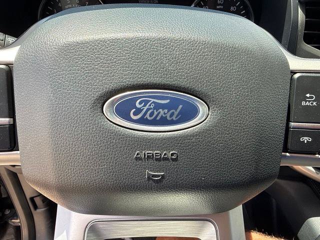 Certified 2024 Ford Expedition Max XLT AWD/4WD image 27