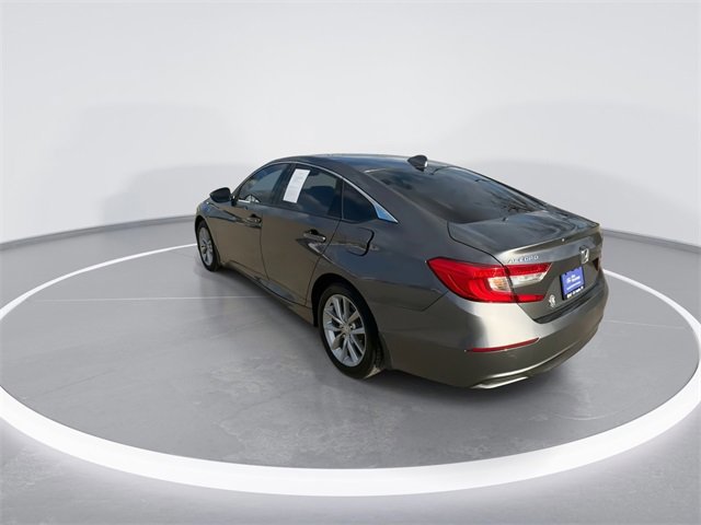 Used 2022 Honda Accord LX image 9