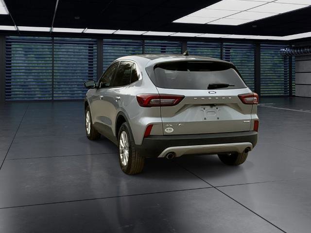 Certified 2024 Ford Escape Active AWD/4WD image 5