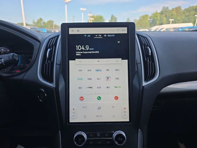 Certified 2022 Ford Edge SE w/ Black Appearance Package AWD/4WD image 32