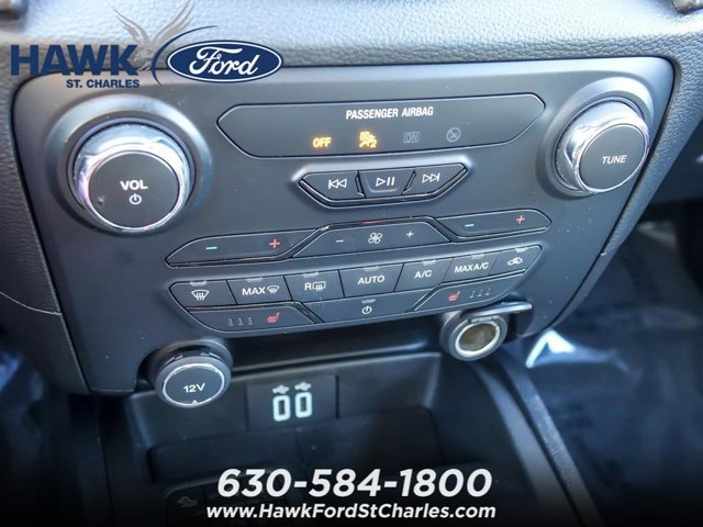 Certified 2021 Ford Ranger Lariat w/ Equipment Group 501A High image 18