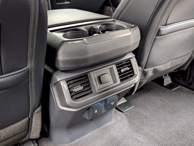 Certified 2025 Ford F150 Tremor AWD/4WD image 20