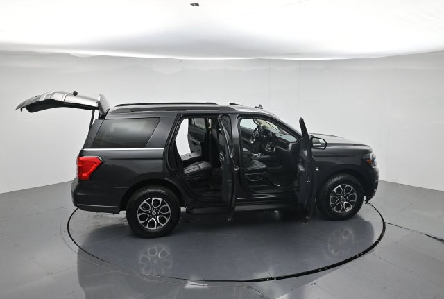 Certified 2024 Ford Expedition XLT AWD/4WD image 51