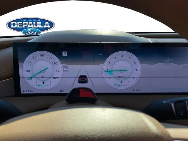 Used 2025 Genesis G80 2.5T Advanced image 7