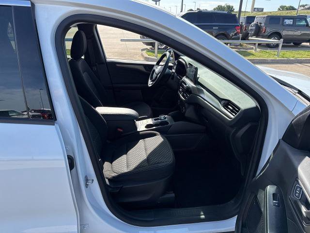 Certified 2023 Ford Escape Active FWD image 14