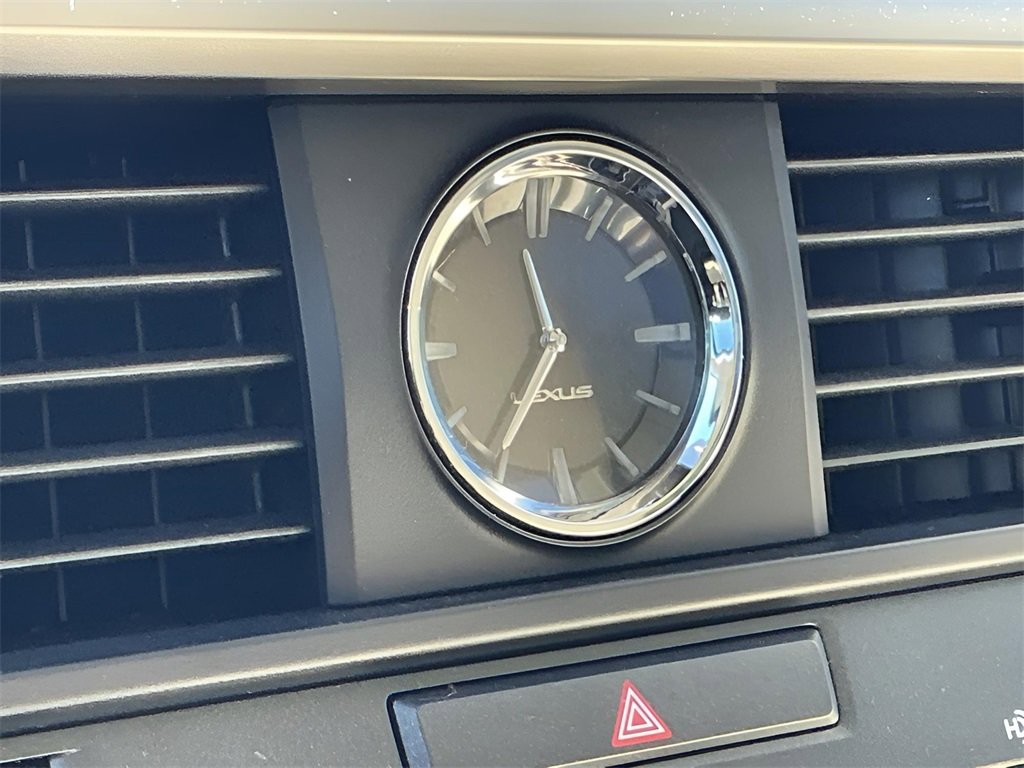 Used 2022 Lexus RX 350 350 image 44