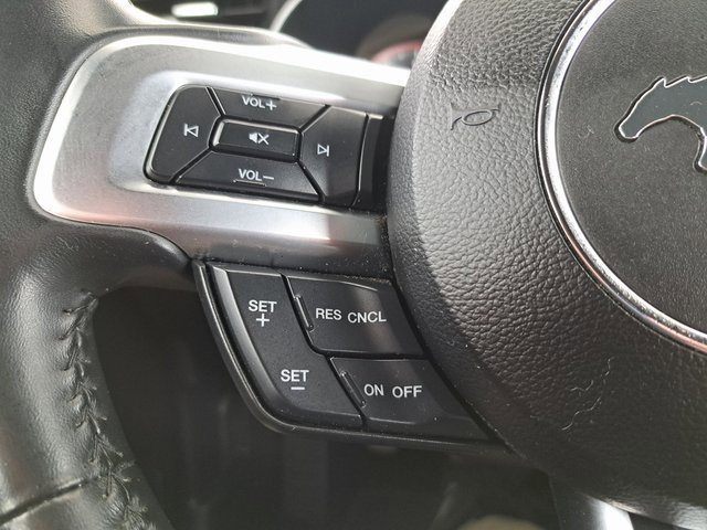 Certified 2019 Ford Mustang Premium w/ Ecoboost Performance Package image 20