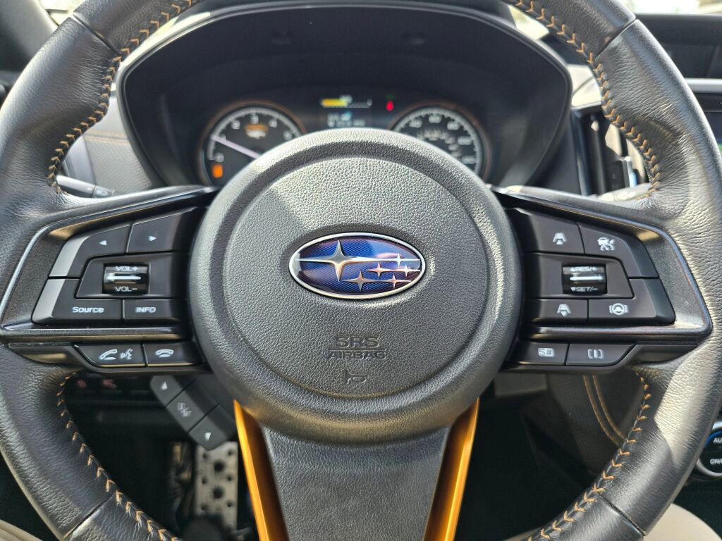 Used 2022 Subaru Forester Wilderness image 25