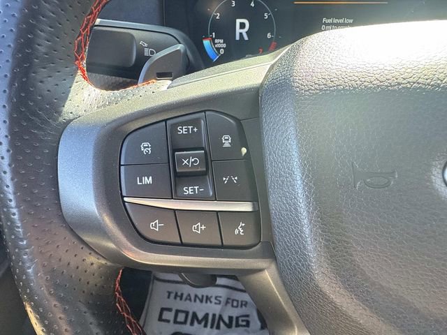 Certified 2024 Ford Ranger Raptor image 32