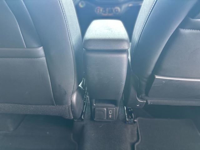 Used 2021 Chevrolet TrailBlazer ACTIV w/ Sun and Liftgate Package AWD/4WD image 24
