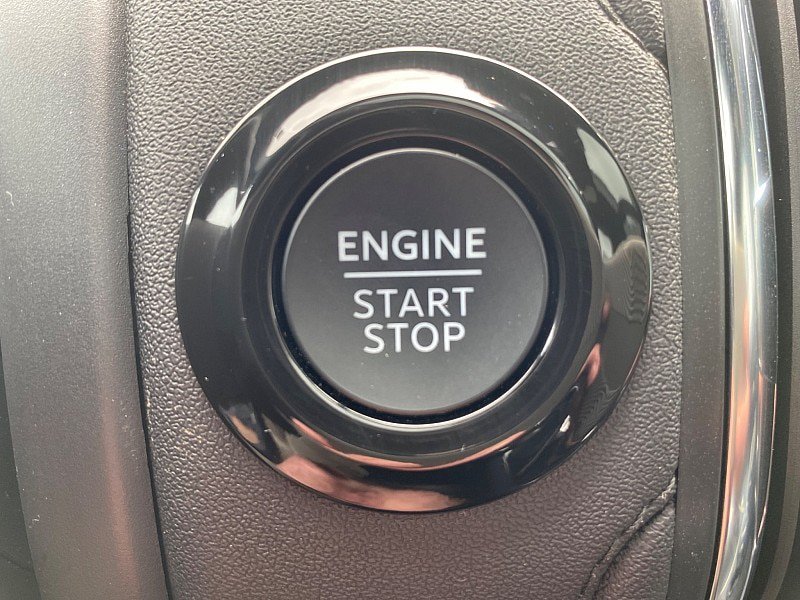 Certified 2025 Ford Expedition Tremor AWD/4WD image 51