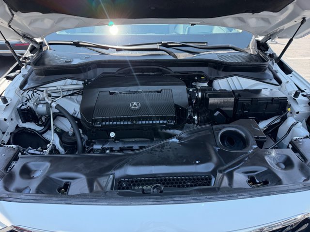 Used 2022 Acura MDX SH-AWD w/ Advance Package image 23