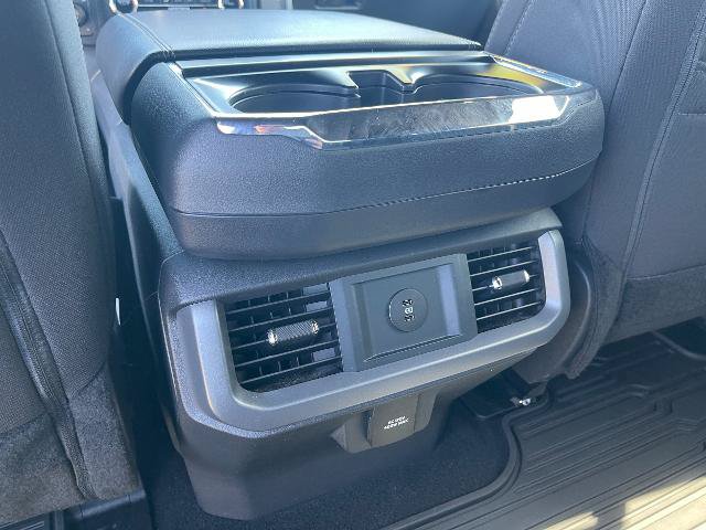 Certified 2025 Ford F150 XLT w/ Equipment Group 301A Standard AWD/4WD image 18