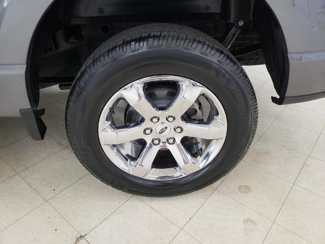 Certified 2022 Ford F150 Lariat w/ Equipment Group 502A High image 27