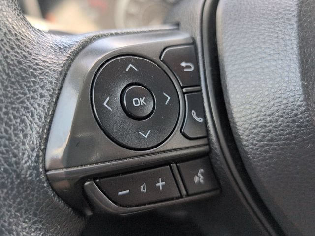 Used 2021 Toyota Corolla LE FWD image 22