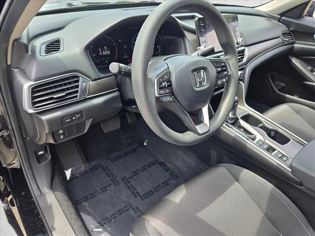 Used 2022 Honda Accord LX image 9