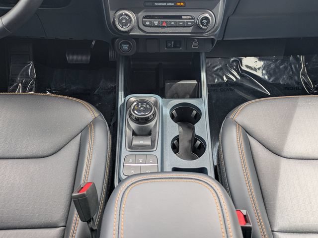 Certified 2026 Ford Maverick Tremor AWD/4WD image 19