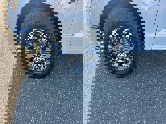 Certified 2021 Ford F150 XL w/ STX Appearance Package image 24