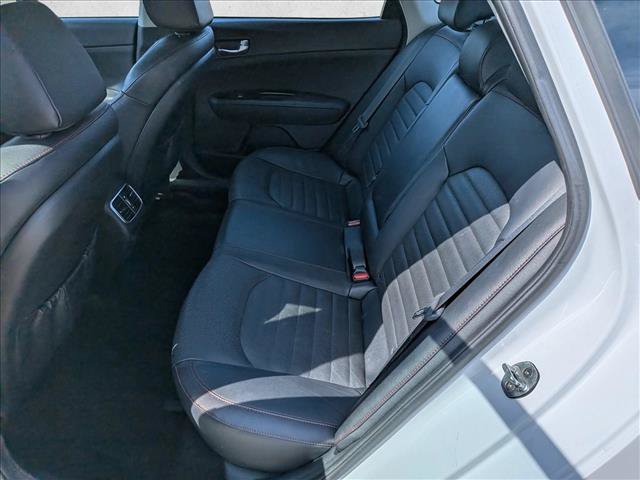Used 2019 Kia Optima SX FWD image 22