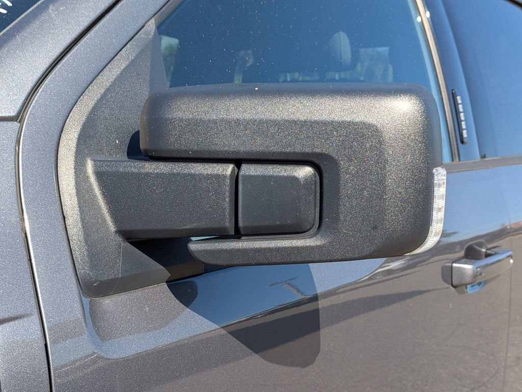 Certified 2023 Ford F150 XLT w/ Equipment Group 302A High image 12