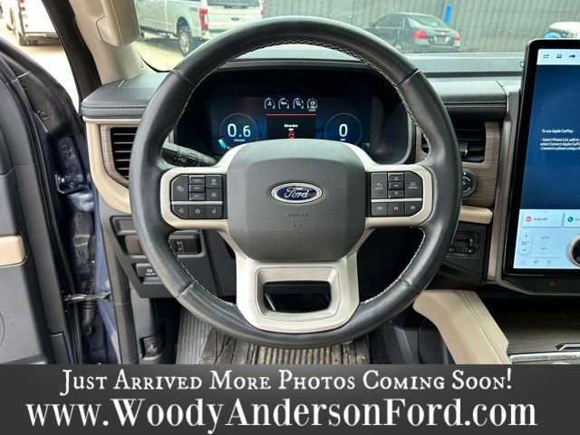 Certified 2023 Ford Expedition Limited image 7