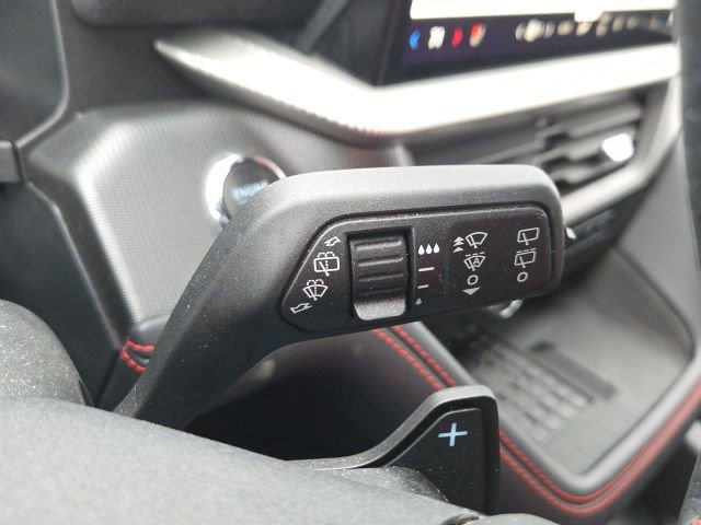 Certified 2025 Ford Explorer ST w/ Sun And Sound Package image 42