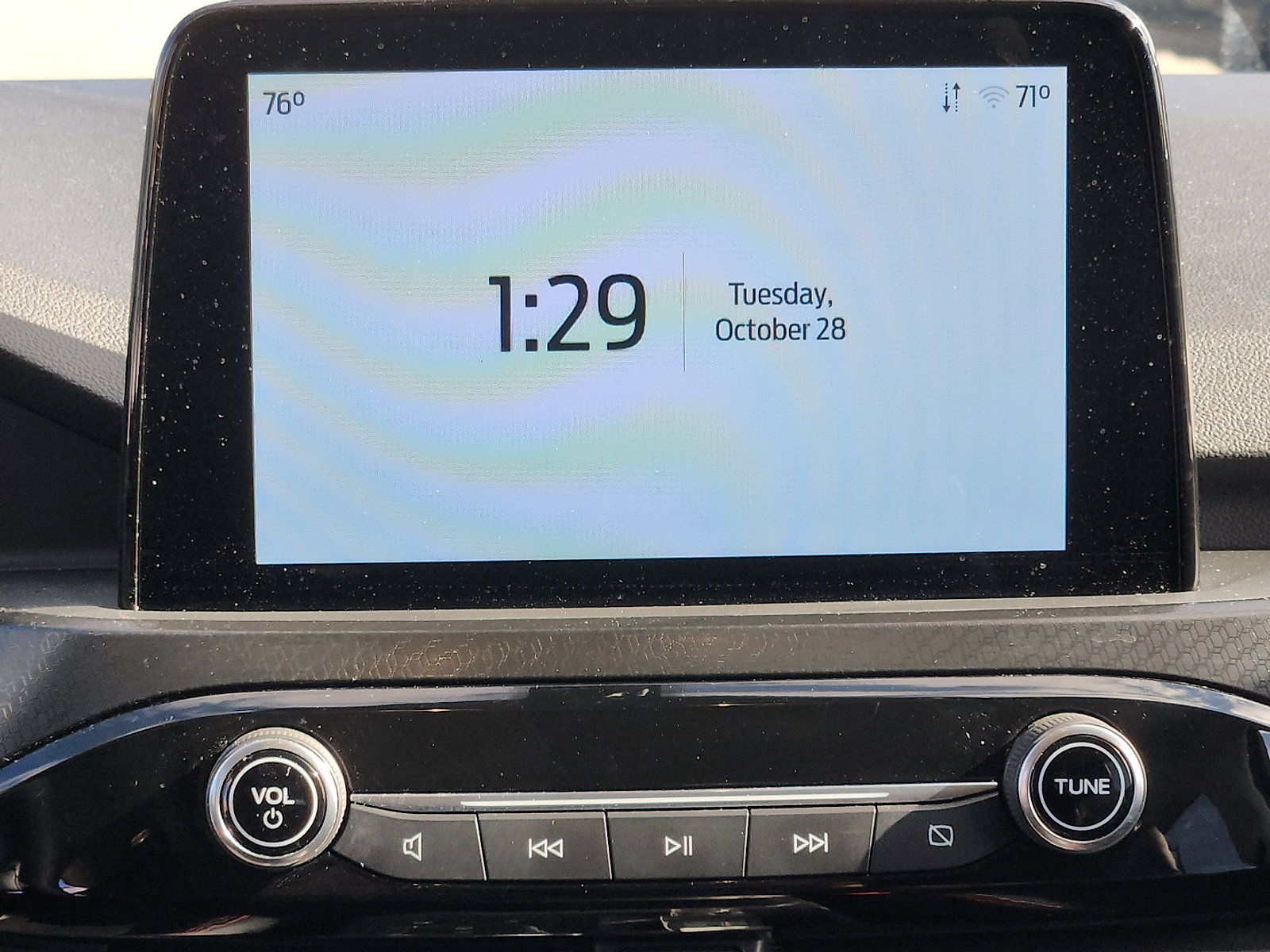 Certified 2022 Ford Escape SEL w/ SEL Stealth AWD Package image 17