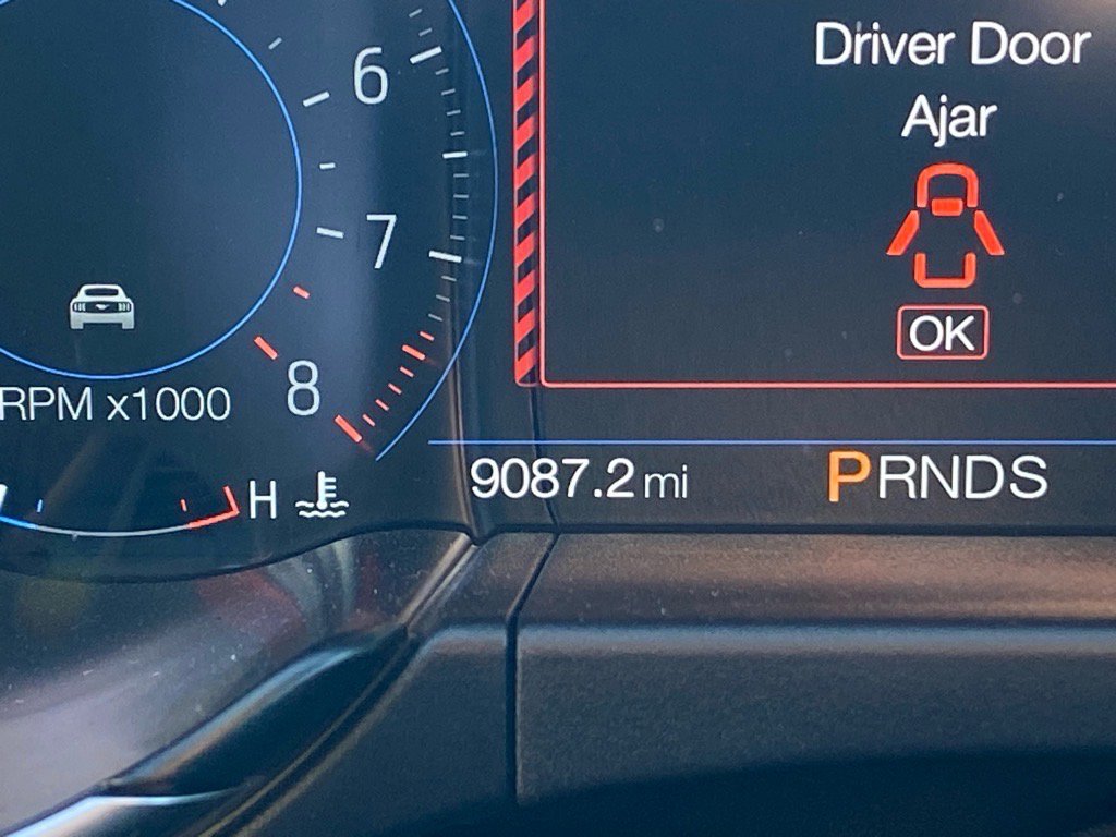 Certified 2022 Ford Mustang GT Premium w/ Equipment Group 401A image 12