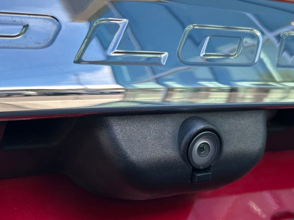 Certified 2020 Ford Explorer XLT image 48