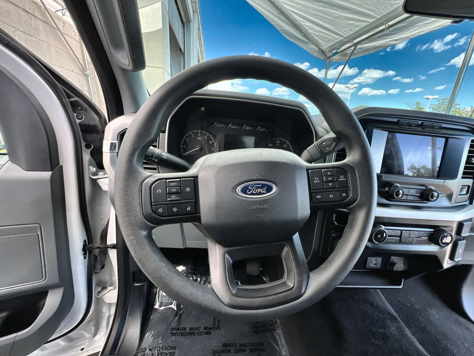 Certified 2023 Ford F150 XLT w/ XTR Package AWD/4WD image 24