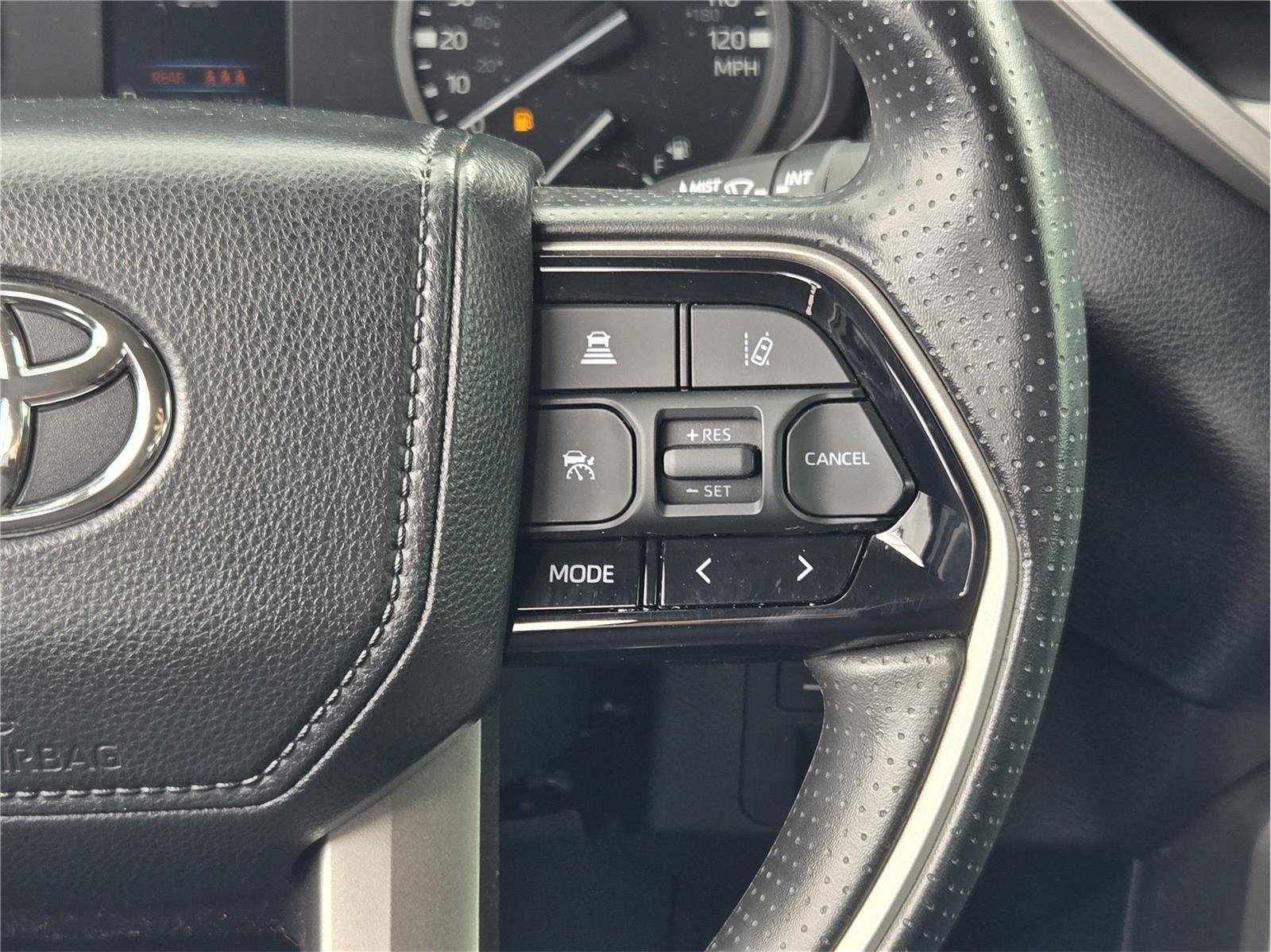 Used 2024 Toyota Tundra SR5 RWD image 27