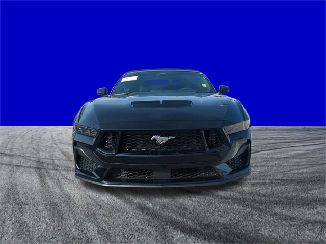 Certified 2025 Ford Mustang GT Premium image 9